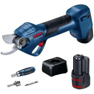 Bosch Akumuliatorinis Sekatorius 12 V Pro Pruner 2