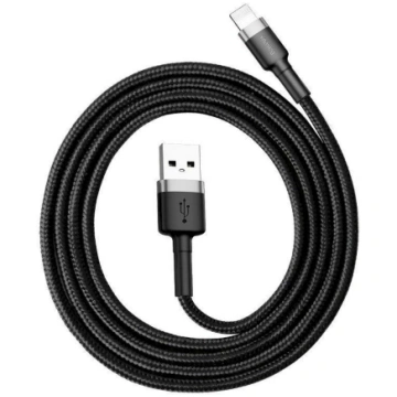 Baseus Cafule USB Lightning Cable Uzlādes un datu 