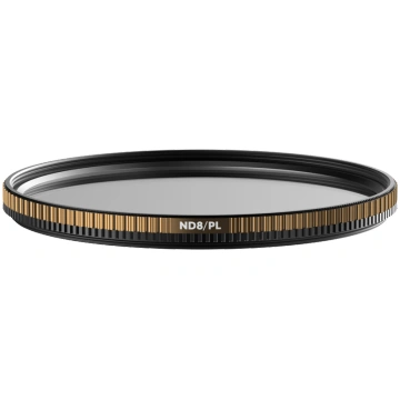PolarPro QuartzLine ND64 (6 Stop) / Polarization F