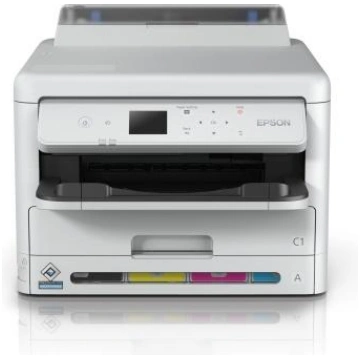 Epson WorkForce Pro WF-C5390DW Printer inkjet colo