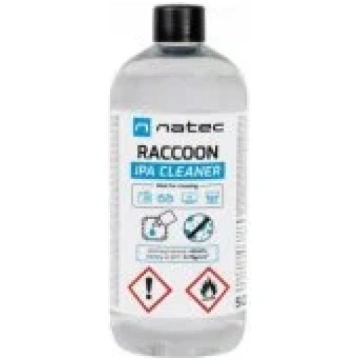 Natec Isopropylic alcohol RACCOON IPA Cleaner 500m
