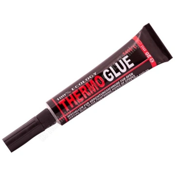 Karstumizturīgā līme, Thermo Glue, 20 ml STAHL SYS