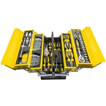 TOOL SET 60pcs. IN THE /WMC MAILBOX ( WMC 4060C 48