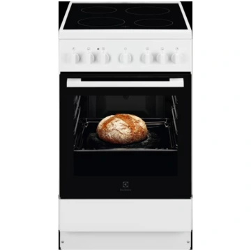 Electrolux 300.sērijas elektriskā plīts ar elektri