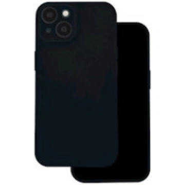 iPhone 16 Pro Max (A3296) Чexoл чepный