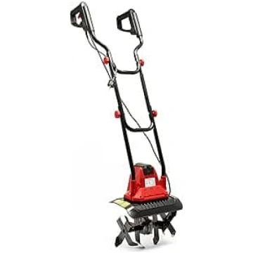 Wiltec elektriskais kultivators 1050 W ar 380 apgr