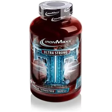 IronMaxx TT Ultra Strong 180 tabl