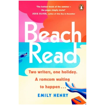 Beach Read Penguin Books Ltd (UK)