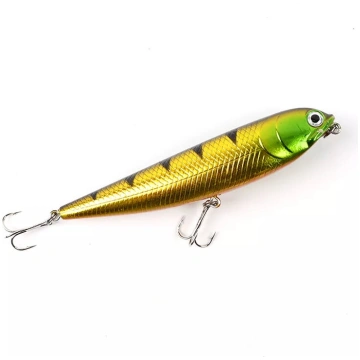 Makšķerēšanas māneklis Pro Catch Y041 110 mm — cie