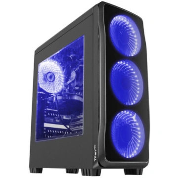 Dators Gaming PC Control 6.2, Intel® Core™ i5-1440