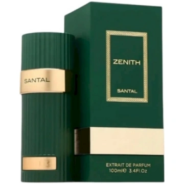 French Avenue Zenith Santal Perfume PAR 100 ml 629