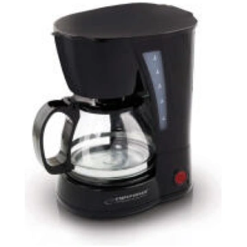 ESPERANZA FILTER COFFEE MAKER ROBUSTA 0.6 L 180795