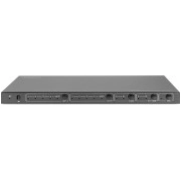 Digitus 4X2 HDMI MATRIKSAS SLĒDZIS 4K/60HZ [MATRIX