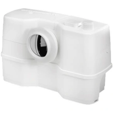 Grundfos kanalizācijas sūknis Sololift2 WC-1 (9777