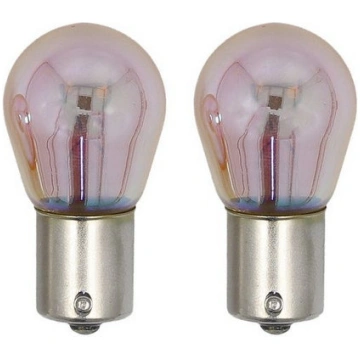 Spuldze (Blisters 2gab.) PY21W 12V 21W BAU15S Diad