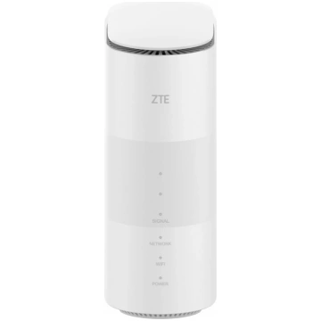 ZTE MC888B 5G divjoslu Wi‑Fi 6 maršrutētājs ar SIM