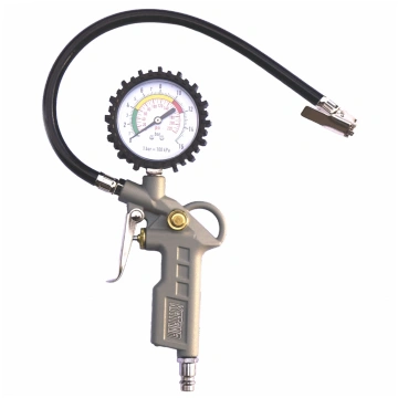 GAISA PISTOLE AR MANOMETRU JT25-06 KATANA