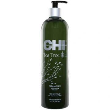 Šampūns taukainiem matiem Chi Tea Tree Oil, 739 ml