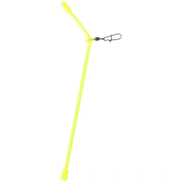 Pretsavērpējs Golden Catch Feeder 4020FL 85mm fluo