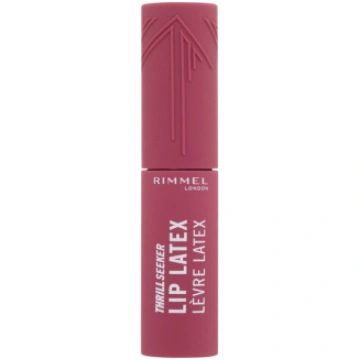 Rimmel London Thrill Seeker / Lip Latex 6ml 361630