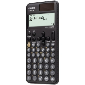 CASIO Classwiz FX-991CW Zinātniskais kalkulators P