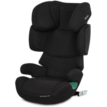 Autokrēsliņš CYBEX Silver Solution X i-Fix 15 - 50