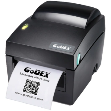 Godex DT41 uzlīmju printeris