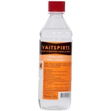 Vaitspirts 1L PRC