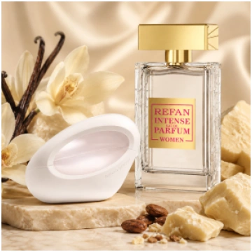 Ariana Grande - Mod Vanilla (Refan 317) Women 50ML