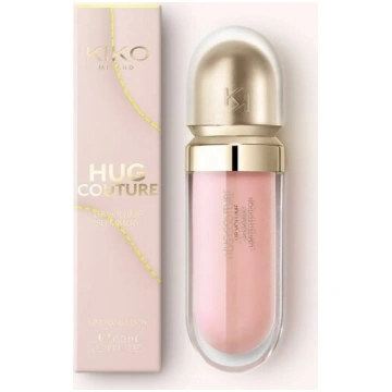 Kiko Milano Hug Couture Limited Edition lūpu spīdu