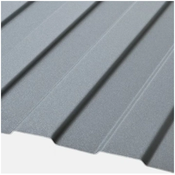 Metāla profils AP-8, Cinks (Zn), 0,45mm, m2 Avotiņ
