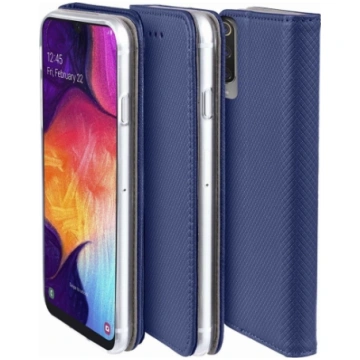 FUSION ACCESSORIES Fusion magnet case grāmatveida 
