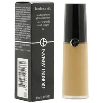 Armani Luminous Silk Concealer 12 ml Giorgio Arman