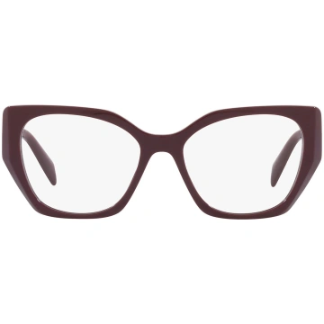 PR 18WV VIY1O1 garnet Prada
