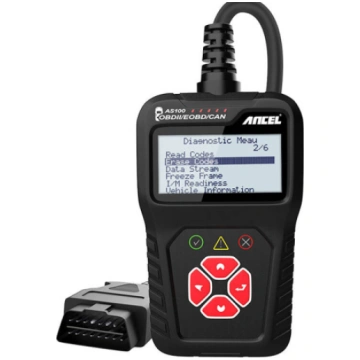 Diagnostic Scanner OBD2 Ancel AS100/AC100 AS100/AC