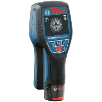 Bosch D-tect 120 digital multi-detector 601081301