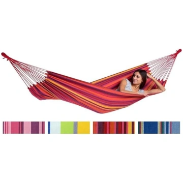 Amazonas 200 x 100cm Tahiti Vulcano Hammock ANEB00