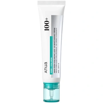 Anua Moisturizing Cream PDRN Hyaluronic Acid 100 m