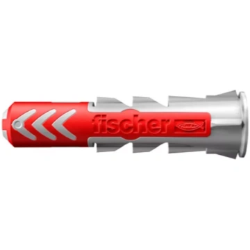 Universāls dībelis Fischer Duopower, 6x30 mm (gab)
