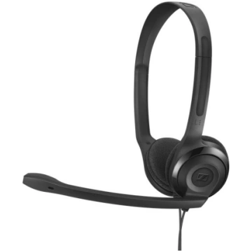 Austiņas Epos Pc3 Chat (1000430)