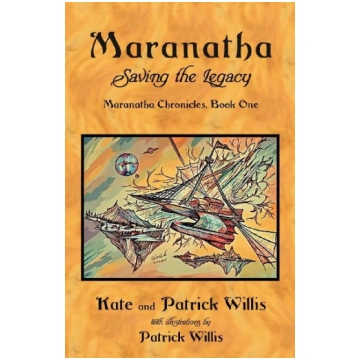 Maranatha: Saving the Legacy Willis Press