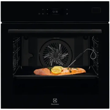 Cepeškrāsns Electrolux EOB8S39WZ