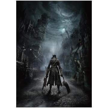 SONY Bloodborne, PS4 Standard PlayStation 4 943597