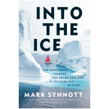 Into the Ice Penguin Publishing Group