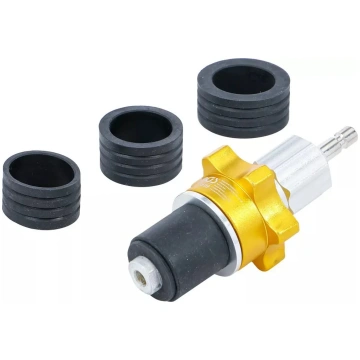 UNIVERSAL COOLING SYSTEM TEST ADAPTER | 30 - 50 MM