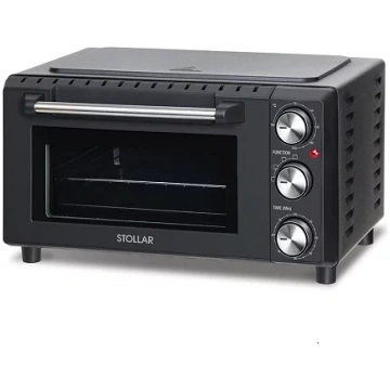 Elektriskā cepeškrāsns Stollar the Mini Oven STO71