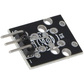 Sensor: atmospheric; temperature; analog; 3.3÷5VDC