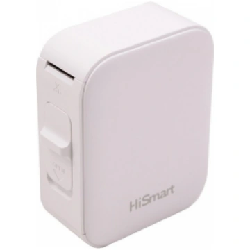 MOBILĀ ETIĶETE PRINTER HISMART WP9525 HS083441 999