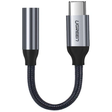 Ugreen Ugreen Headphone Adapter with 3.5mm mini ja