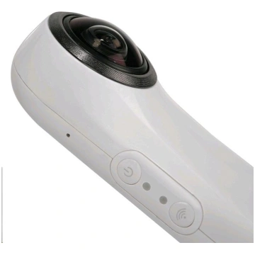 SnapCam 360 ONE CLICK 360 DEGREE PANORAMIC CAMERA 